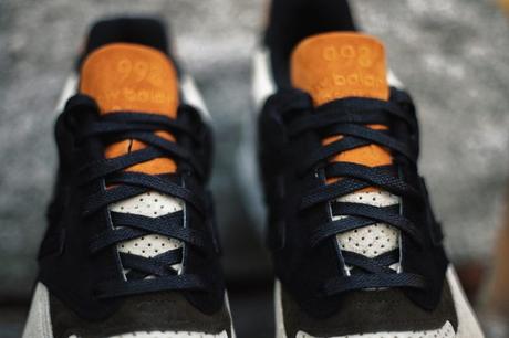 La New Balance x GUAPSKE “Automn” débarque bientôt