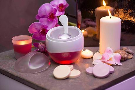 Test du Chauffe-Cire Électrique Spawax de Veet Test du Chauffe-Cire Électrique Spawax de Veet