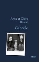 Gabriële – Anne et Claire Berest #MRL17