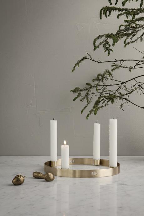 La jolie Christmas collection de Ferm Living