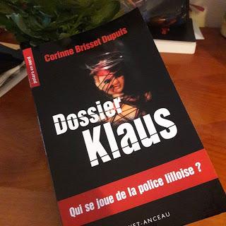 Dossier Klaus - Corinne Brisset Dupuis