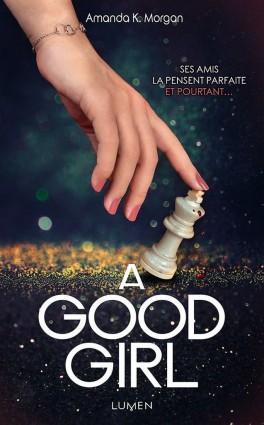 Couverture du livre : A Good Girl