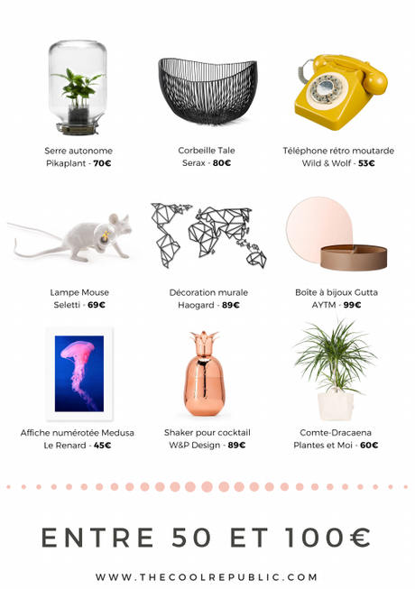 |HOME & DECO| Sélection Spécial Noel avec The Cool Republic |HOME & DECO| Sélection Spécial Noel avec The Cool Republic