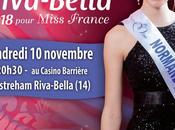 Miss Riva-Bella pour Ouistreham, sous l'égide France