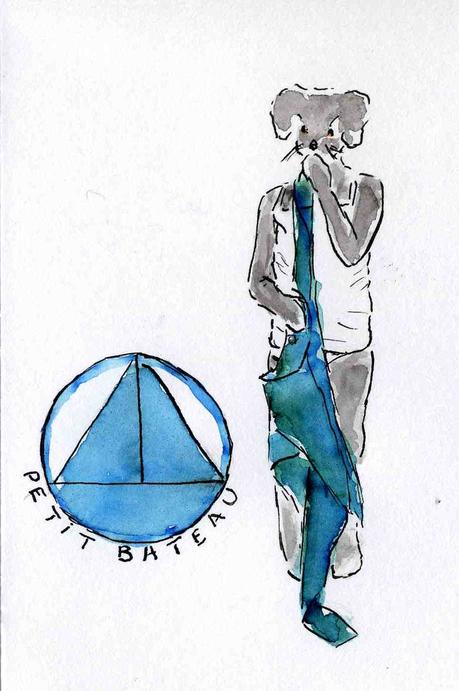 48b)Pt Bateau 48b)Pt Bateau