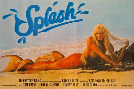 Une couverture « Nageoire de Sirène » pour buller dans le canapé Une couverture « Nageoire de Sirène » pour buller dans le canapé