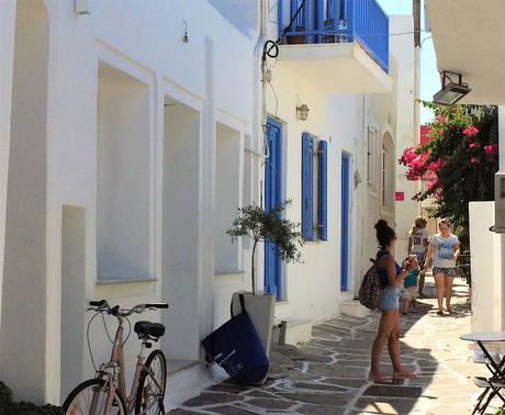 Carnet de voyage en Grèce ! Itinéraire et bonnes adresses