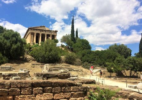 Carnet de voyage en Grèce ! Itinéraire et bonnes adresses