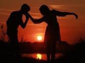 Comme deux enfants soleil