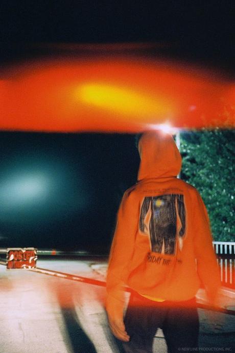 La collection “Friday 13th” de The Hundreds est maintenant disponible