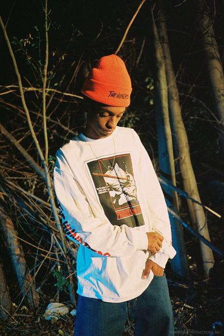 La collection “Friday 13th” de The Hundreds est maintenant disponible