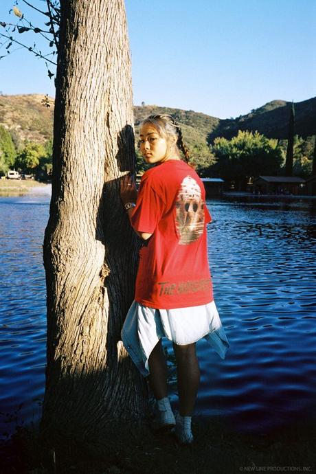 La collection “Friday 13th” de The Hundreds est maintenant disponible