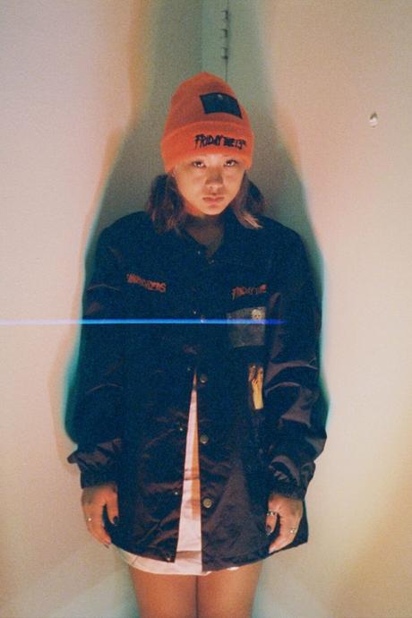 La collection “Friday 13th” de The Hundreds est maintenant disponible