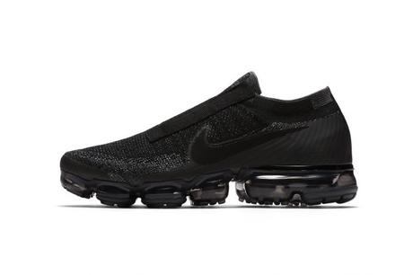 La Nike Air Vapormax Laceless débarque en décembre