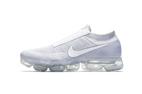 La Nike Air Vapormax Laceless débarque en décembre