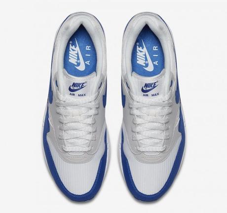Restock : Nike Air Max 1 OG “Royal” Restock : Nike Air Max 1 OG “Royal”