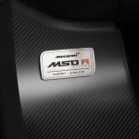 MCLAREN MSO R COUPÉ ET MSO R SPIDER