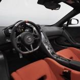 MCLAREN MSO R COUPÉ ET MSO R SPIDER