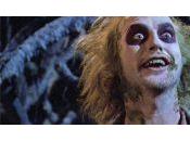 Beetlejuice Warner Bros. trouvé nouveau scénariste