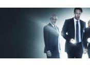 X-Files ancien agent retour dans saison