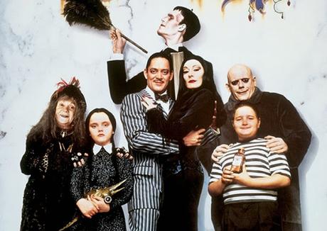 Vers une version animée de La Famille Addams signée Conrad Vernon ?