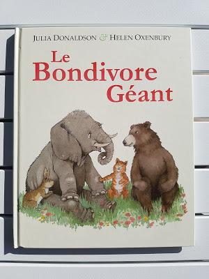 Le Bondivore Géant