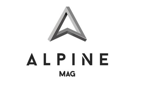 Bienvenue à Alpine Mag !