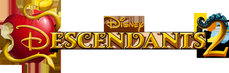 Evènement : Descendants 2 arrive en France le 17 octobre à 18h sur Disney Channel