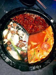 Conseils : etre vegetarien en Chine