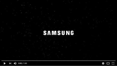 Votre robot-aspirateur Samsung passe du côté obscur !