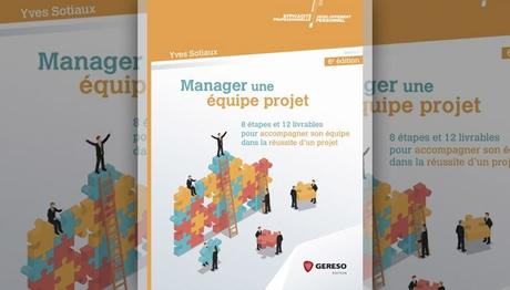 Management d’équipe projet – GERESO edition