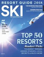 Classement bidon de Ski Magazine