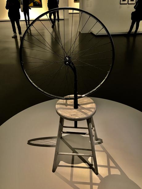 (Expo) Le MoMA de New-York s’invite à la Fondation Louis Vuitton !
