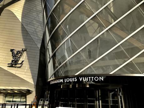 (Expo) Le MoMA de New-York s’invite à la Fondation Louis Vuitton !