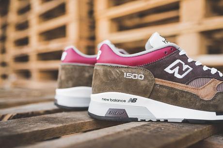 New Balance 1500 BGG New Balance 1500 GBG