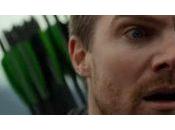 Arrow mort Lian (Spoilers)