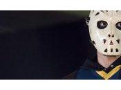 Arrow changement look pour Wild