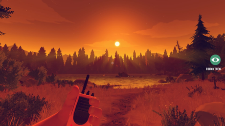 Firewatch