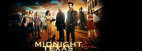 Midnight, Texas la série aux supers pouvoirs débarque!