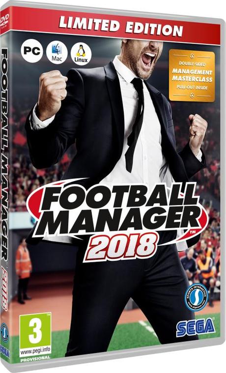 Football Manager 2018 – L’écran des tactiques en vidéo ! Football Manager 2018 – L’écran des tactiques en vidéo !