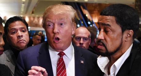 Ceci n'est Pas l'Amérique