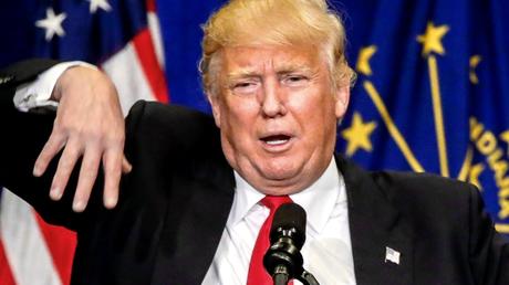 Ceci n'est Pas l'Amérique