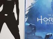 Tout l’univers Tomb Raider L’art Horizon Zero Dawn enfin français