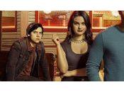 [Critique] Riverdale saison épisode loin long fleuve tranquille