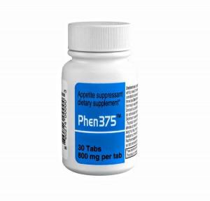 PHEN375 – le meilleur médicament pour maigrir? Apprenez la réponse!