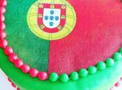 Gâteaux Portugal