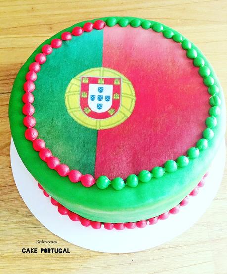 Gâteaux Portugal