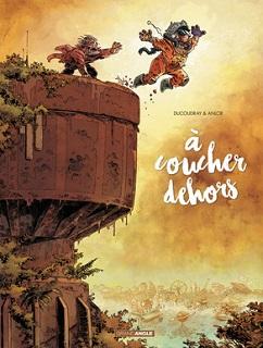 A coucher dehors T2 (Ducoudray, Anlor) – Bamboo – 13,90€ A coucher dehors T2 (Ducoudray, Anlor) – Bamboo – 13,90€