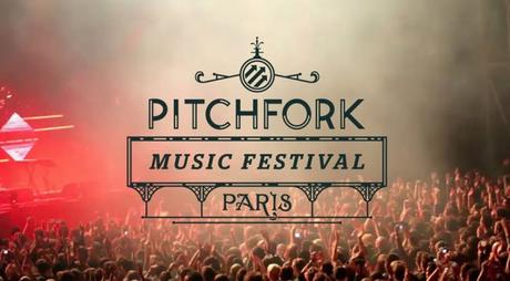 Es-tu incollable sur le Pitchfork Music Festival ?