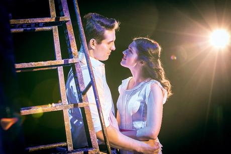 West Side Story, le musical